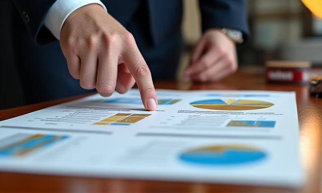 Analisi di mercato e lancio prodotto