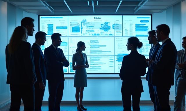 Change management e digitalizzazione