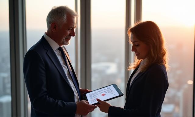 Strategie per il passaggio generazionale