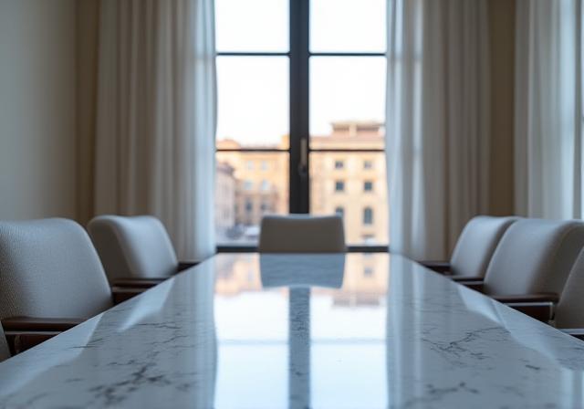 Ufficio Alata Conseil a Roma