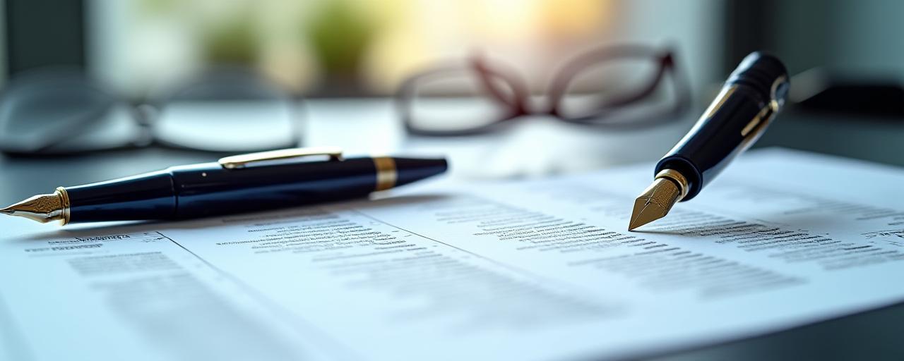 Documentazione legale e trasparenza aziendale